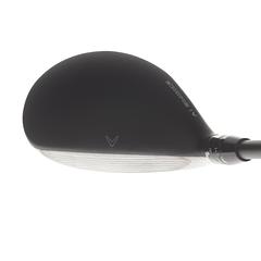Callaway Paradym Ai-Smoke Graphite Mens Right Hand 3 Hybrid 18* Stiff - Cypher Seventy 6.0 - Image 3