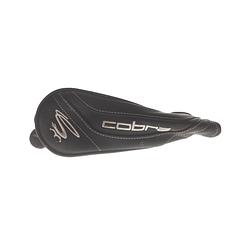 Cobra King F9 Graphite Mens Right Hand 4 Hybrid 21* Regular - Fujikura Atmos 7R - Image 7