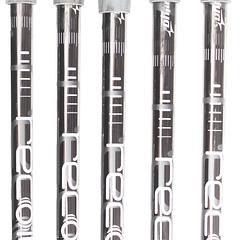 Cobra Radspeed One Length Steel Mens Right Hand Irons 7-SW Regular - UST Mamiya Recoil ESX 460 F3 - Image 6