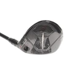 Titleist TSR1 Graphite Mens Right Hand 5 Hybrid 23* Regular - HZRDUS Smoke RDX Black 80 - Image 2