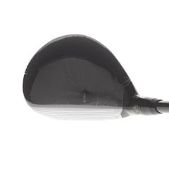 Titleist TSR1 Graphite Mens Right Hand 5 Hybrid 23* Regular - HZRDUS Smoke RDX Black 80 - Image 3