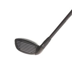 Titleist TSR1 Graphite Mens Right Hand 5 Hybrid 23* Regular - HZRDUS Smoke RDX Black 80 - Image 4
