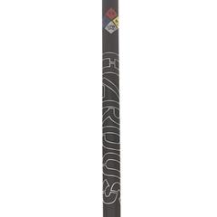 Titleist TSR1 Graphite Mens Right Hand 5 Hybrid 23* Regular - HZRDUS Smoke RDX Black 80 - Image 5