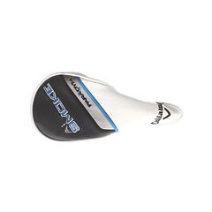 Callaway Paradym Ai-Smoke Graphite Mens Right Hand 3 Hybrid 18* Stiff - Cypher Seventy 6.0 - Image 7