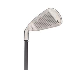 Callaway X-18 Graphite Mens Right Hand 3 Iron 21* Regular - Callaway System 75 - Image 2