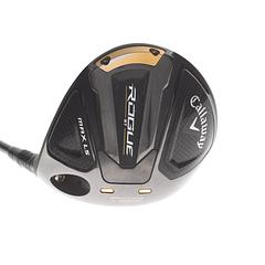 Callaway Rogue ST Max LS Graphite Mens Right Hand Driver 9* Stiff - HZRDUS Silver 60g - Image 2