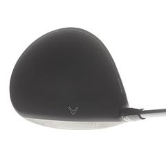 Callaway Rogue ST Max LS Graphite Mens Right Hand Driver 9* Stiff - HZRDUS Silver 60g - Image 3