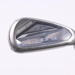 Cobra DS-Adapt #5 Iron / 21 Degree / Stiff Flex KBS Tour Lite Shaft - Image 1