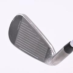 Cobra DS-Adapt #5 Iron / 21 Degree / Stiff Flex KBS Tour Lite Shaft - Image 2