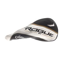 Callaway Rogue ST Max LS Graphite Mens Right Hand Driver 9* Stiff - HZRDUS Silver 60g - Image 7