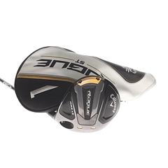 Callaway Rogue ST Max LS Graphite Mens Right Hand Driver 9* Stiff - HZRDUS Silver 60g - Image 1