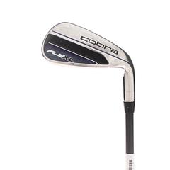 Cobra Fly XL Graphite Mens Right Hand Pitching Wedge 45* Regular - - Image 1