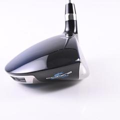 Ladies Cobra S3 Max #5 Wood / 21 Degree / Ladies Flex Fujikura Blur TX 004 Shaft - Image 3
