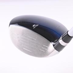 Ladies Cobra S3 Max #5 Wood / 21 Degree / Ladies Flex Fujikura Blur TX 004 Shaft - Image 4