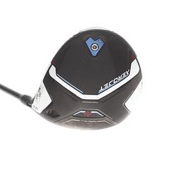 Cobra King Aerojet Graphite Mens Right Hand Driver 12* Senior - UST Mamiya Helium 4F2 - Image 2