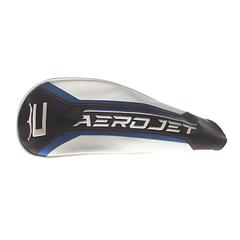 Cobra King Aerojet Graphite Mens Right Hand Driver 12* Senior - UST Mamiya Helium 4F2 - Image 7