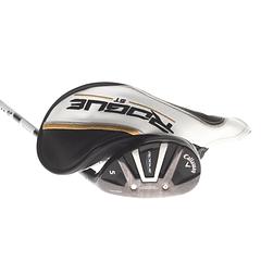 Callaway Rogue Graphite Mens Right Hand 5 Hybrid 24* Stiff - Aldila Synergy 60HY-S - Image 1