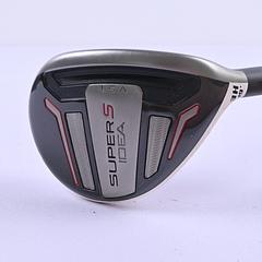 Adams Idea Super #3 Hybrid / 19 Degree / Regular Flex Matrix Kujoh Shaft - Image 2