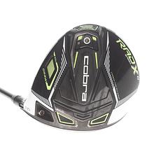 Cobra Radspeed XD Graphite Mens Right Hand Driver 12* Regular - Project X Evenflow Riptide CB 50g - Image 2