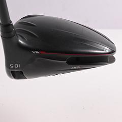 Ping G410 Plus Driver / 10.5 Degree / X-Flex Ping Alta CB Red 55 Shaft - Image 5