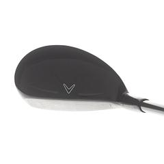 Callaway Rogue Graphite Mens Right Hand 5 Hybrid 24* Stiff - Aldila Synergy 60HY-S - Image 3