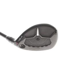 Titleist TSR3 Graphite Mens Right Hand 3 Hybrid 19* Extra Stiff - Tensei AV Series Blue 65 - Image 2