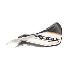 Callaway Rogue Graphite Mens Right Hand 5 Hybrid 24* Stiff - Aldila Synergy 60HY-S - Image 7