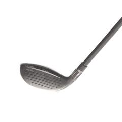 TaylorMade Stealth Graphite Mens Right Hand 4 Hybrid 22* Stiff - Ventus Red 7-S - Image 3