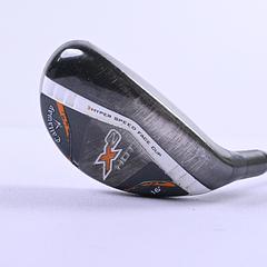 Callaway X2 Hot Pro #2 Hybrid / 16 Degree / Regular Flex Aldila Rogue X2 Hot 60 - Image 1