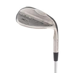 Cobra King PUR Steel Mens Right Hand Sand Wedge 56* 10 Bounce Versatile Grind Stiff - - Image 1