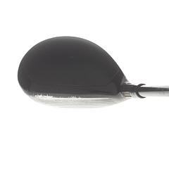 TaylorMade Stealth Graphite Mens Right Hand 4 Hybrid 22* Stiff - Ventus Red 7-S - Image 2