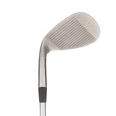 Cobra King PUR Steel Mens Right Hand Lob Wedge 60* 8 Bounce Versatile Grind Stiff - - Image 2