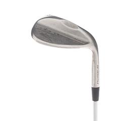 Cobra King PUR Steel Mens Right Hand Lob Wedge 60* 8 Bounce Versatile Grind Stiff - - Image 1