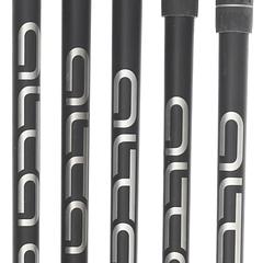 Ping i525 Graphite Mens Right Hand Irons 6-PW Black Dot Senior - Ping Alta CB AWT - Image 6