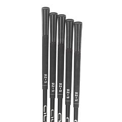Ping i525 Graphite Mens Right Hand Irons 6-PW Black Dot Senior - Ping Alta CB AWT - Image 7