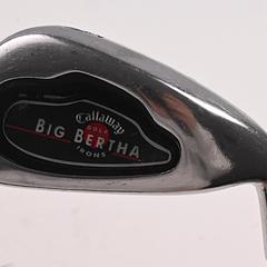 Callaway Big Bertha 2004 #3 Iron / 18 Degree / Regular Flex Shaft - Image 1
