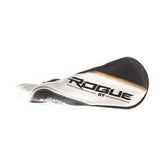 Callaway Rogue Graphite Mens Right Hand 4 Hybrid 21* Stiff - Project X Even Flow 6.0 85g - Image 7