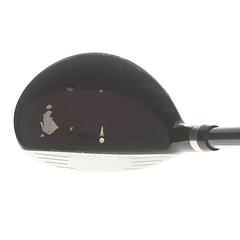 Wilson Deep Red WTX Graphite Mens Right Hand 3 Hybrid 18* Regular - Wilson Wide Tip Technology - Image 2