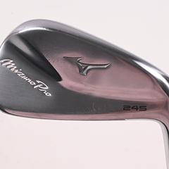 Mizuno Pro 245 #3 Iron / 19 Degree / X-Flex Dynamic Gold X100 Shaft - Image 1