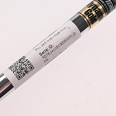Mizuno Pro 245 #3 Iron / 19 Degree / X-Flex Dynamic Gold X100 Shaft - Image 6