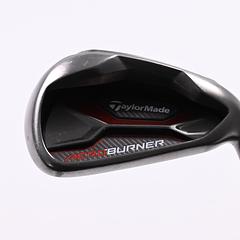 Taylormade Aeroburner #4 Iron / 19 Degree / Regular Flex REAX Steel 88 Shaft - Image 1