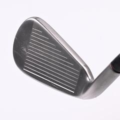Taylormade Aeroburner #4 Iron / 19 Degree / Regular Flex REAX Steel 88 Shaft - Image 2