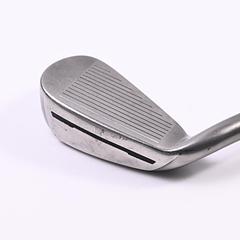 Taylormade Aeroburner #4 Iron / 19 Degree / Regular Flex REAX Steel 88 Shaft - Image 3