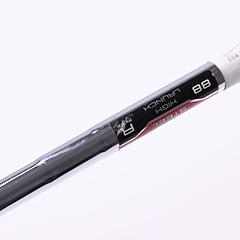Taylormade Aeroburner #4 Iron / 19 Degree / Regular Flex REAX Steel 88 Shaft - Image 4