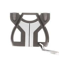 TaylorMade Spider Tour S Mens Right Hand Putter 35" Mallet - Super Stroke Tour 2.0XL - Image 2