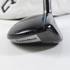 Taylormade Qi10 Max #5 Hybrid / 27 Degree / Senior Flex Accra GX 100 Shaft - Image 3