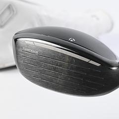 Taylormade Qi10 Max #5 Hybrid / 27 Degree / Senior Flex Accra GX 100 Shaft - Image 4