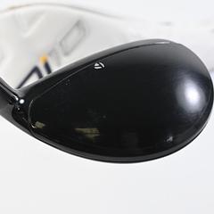 Taylormade Qi10 Max #5 Hybrid / 27 Degree / Senior Flex Accra GX 100 Shaft - Image 5
