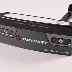 Tour Issue Odyssey Tri-Hot 5K Double Wide Putter / 33.5 Inch - Image 1