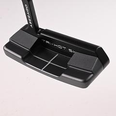 Tour Issue Odyssey Tri-Hot 5K Double Wide Putter / 33.5 Inch - Image 4